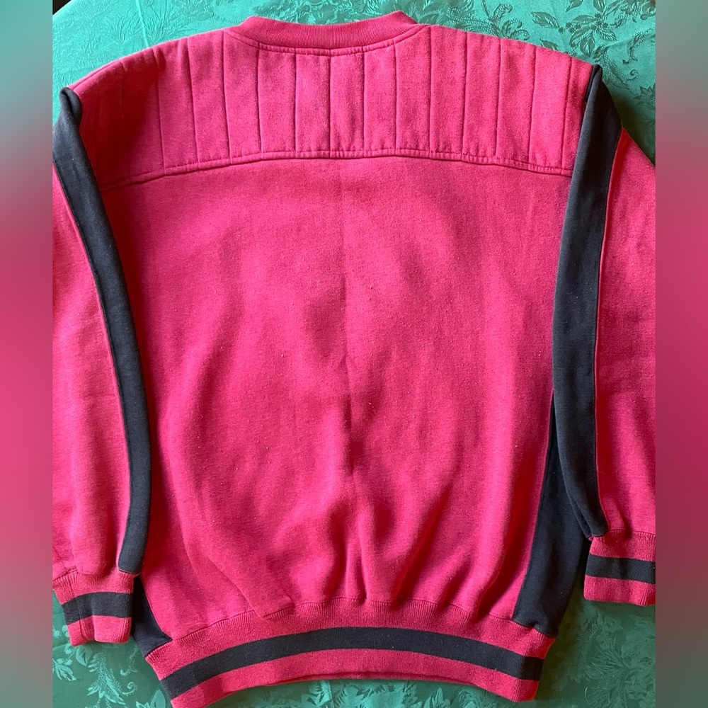 Vintage Alabama Crimson Tide Sweatshirt - Picture 3 of 3